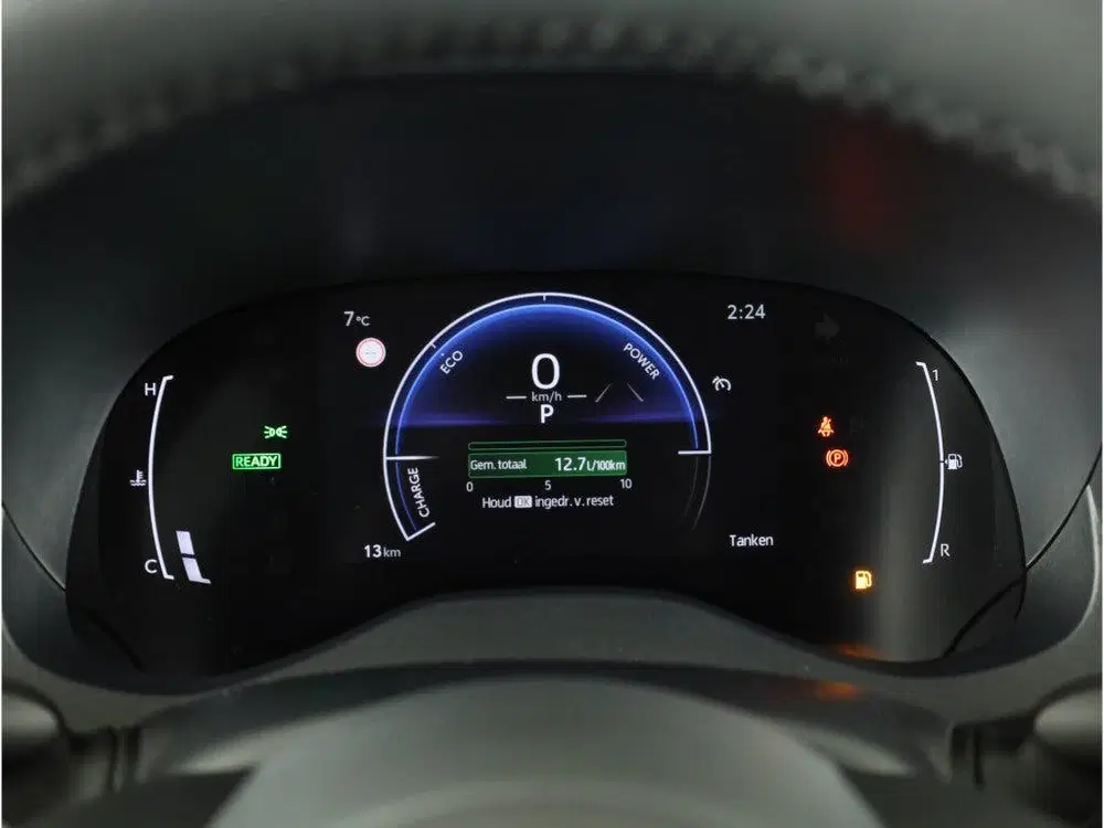 Toyota Yaris 1.5 Hybrid 115 Dynamic Comfort Pack *NIEUW uit 2026, foto 5