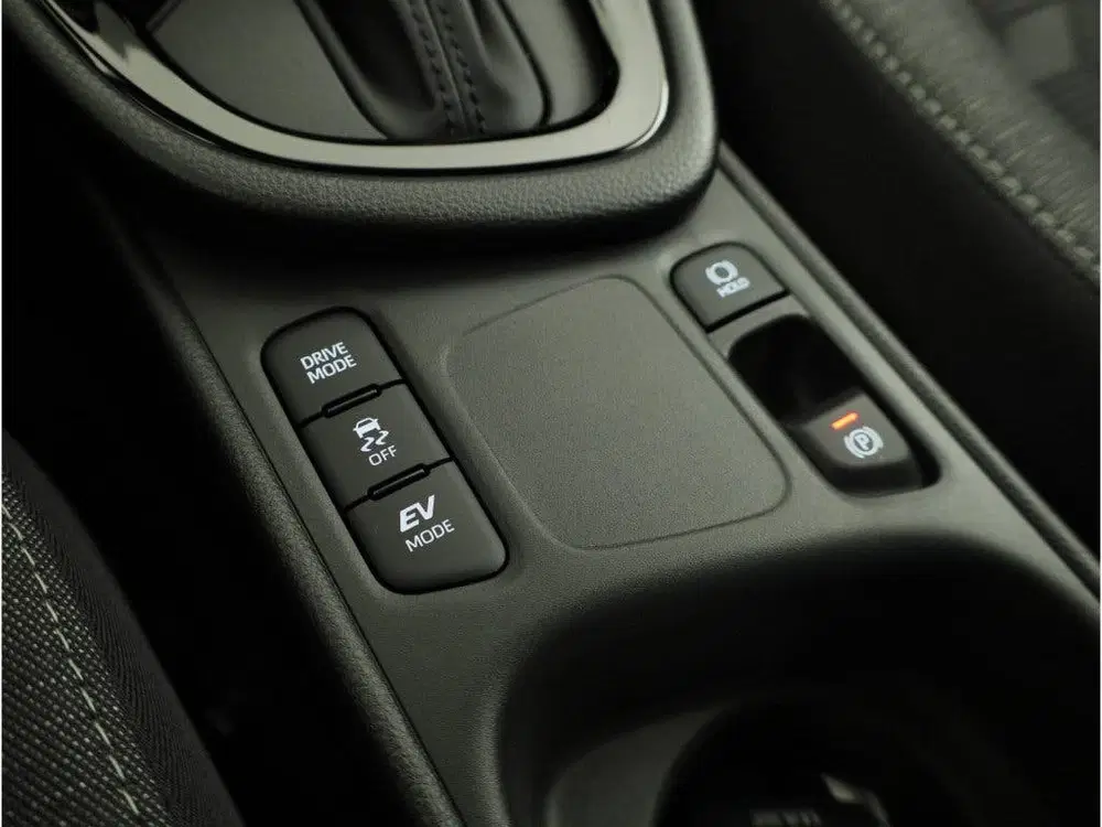 Toyota Yaris 1.5 Hybrid 115 Dynamic Comfort Pack *NIEUW uit 2026, foto 9