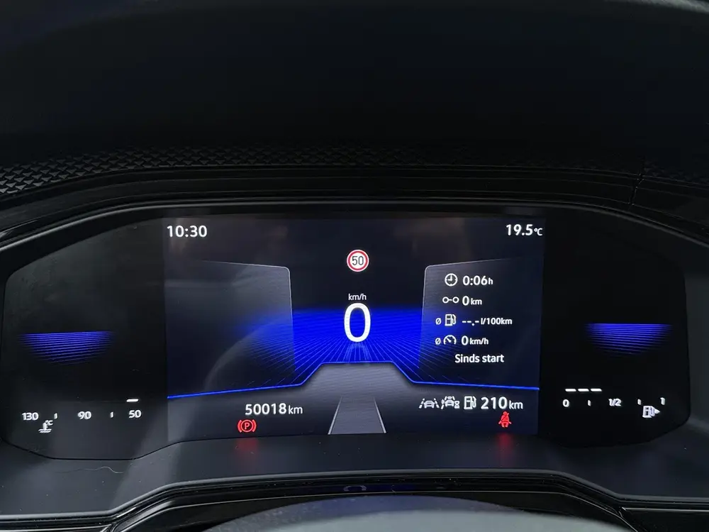 Volkswagen Taigo 1.0 TSI Life Edition | 95 PK | Adaptive Cru uit 2024, foto 11