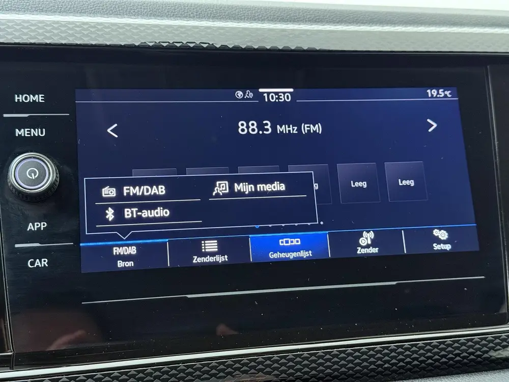 Volkswagen Taigo 1.0 TSI Life Edition | 95 PK | Adaptive Cru uit 2024, foto 14