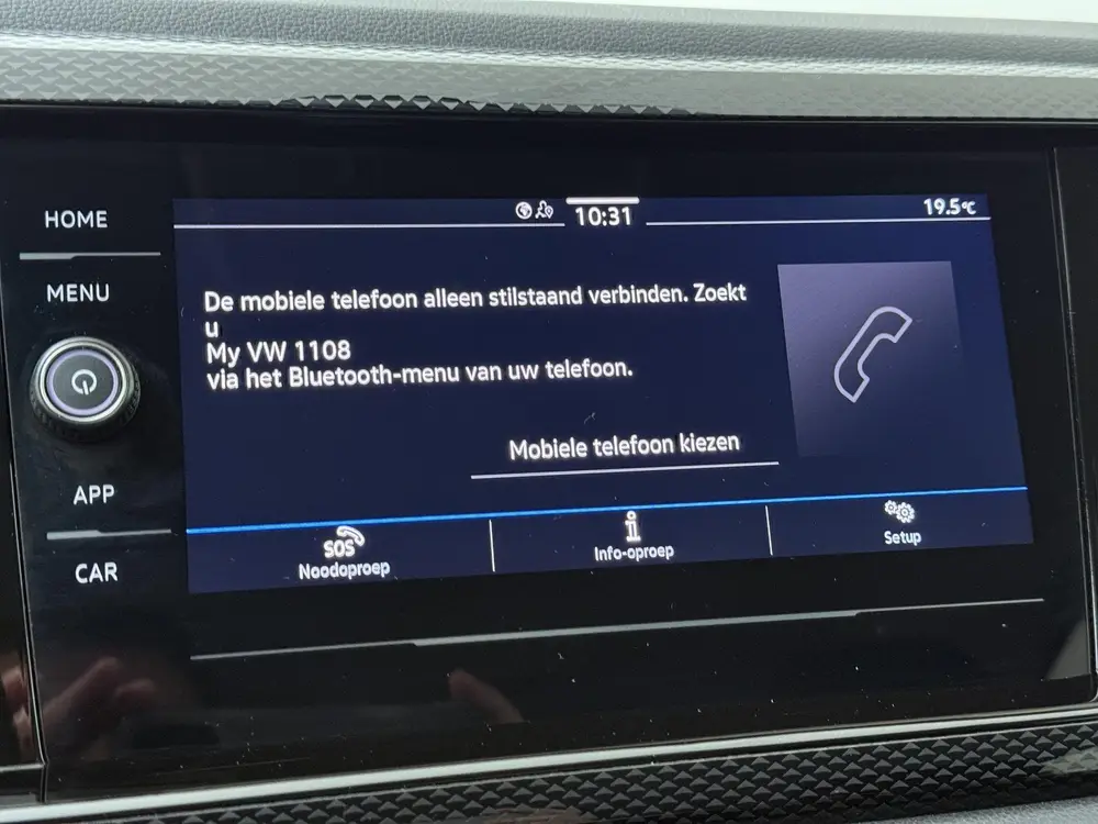 Volkswagen Taigo 1.0 TSI Life Edition | 95 PK | Adaptive Cru uit 2024, foto 15