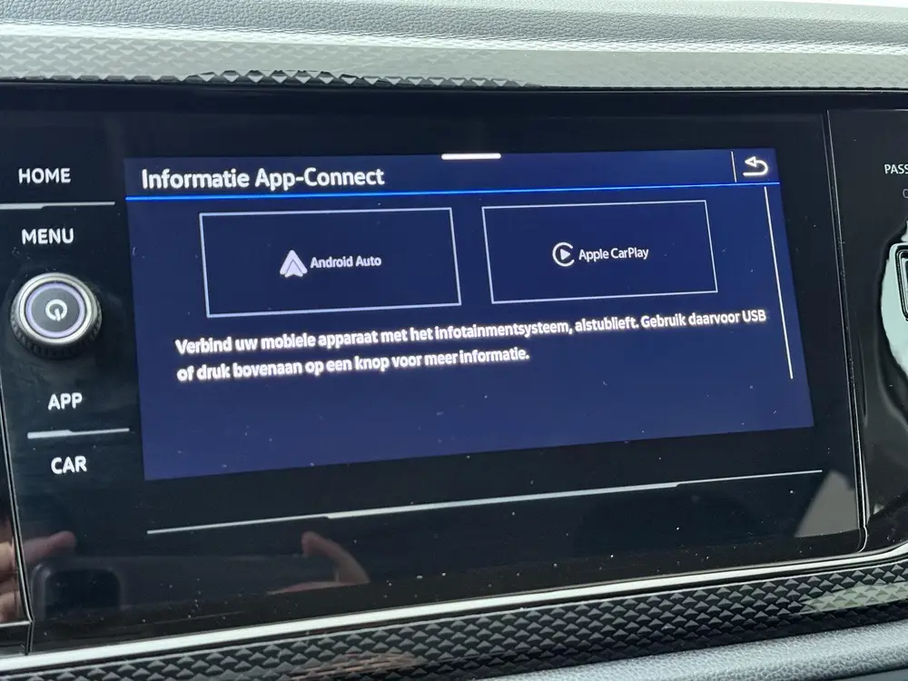 Volkswagen Taigo 1.0 TSI Life Edition | 95 PK | Adaptive Cru uit 2024, foto 18