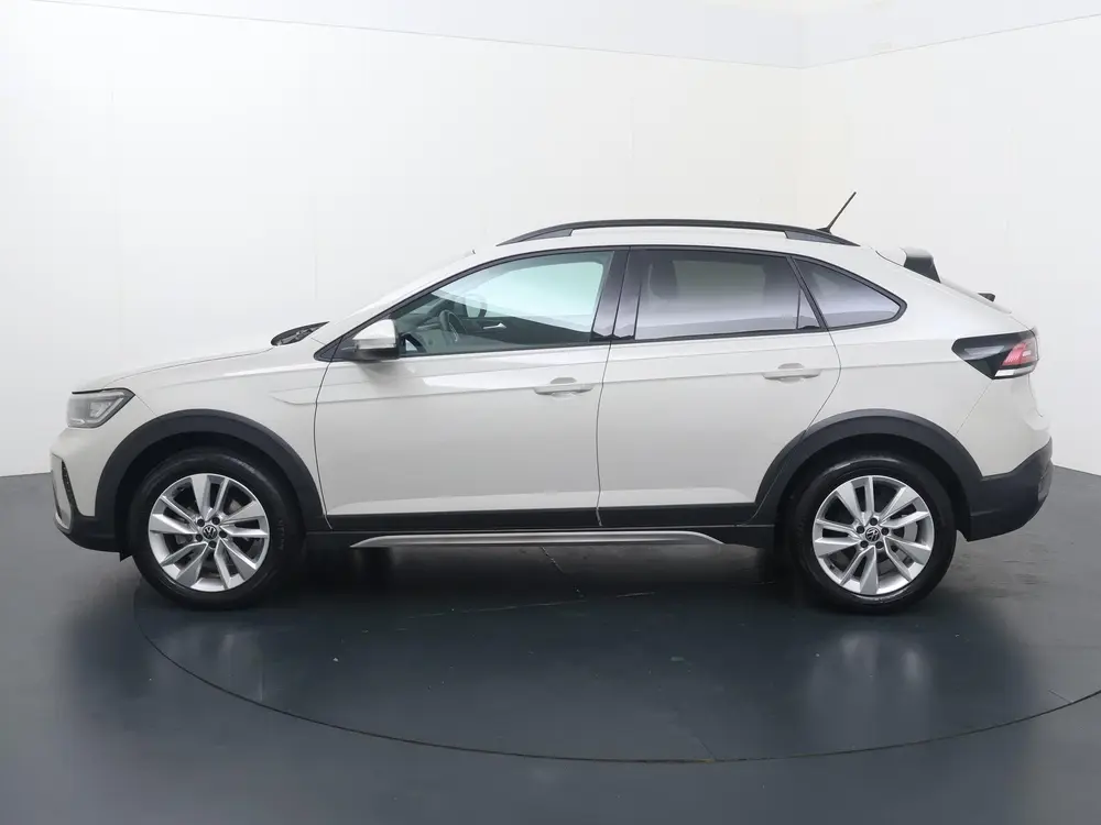 Volkswagen Taigo 1.0 TSI Life Edition | 95 PK | Adaptive Cru uit 2024, foto 2