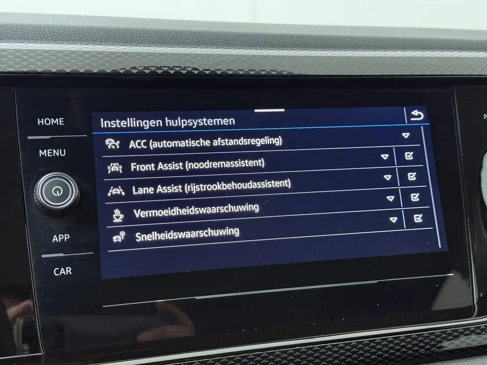 Volkswagen Taigo 1.0 TSI Life Edition | 95 PK | Adaptive Cru uit 2024, foto 20