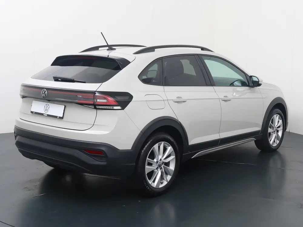 Volkswagen Taigo 1.0 TSI Life Edition | 95 PK | Adaptive Cru uit 2024, foto 5