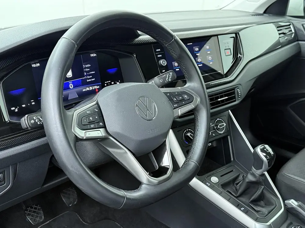 Volkswagen Taigo 1.0 TSI Life Edition | 95 PK | Adaptive Cru uit 2024, foto 6