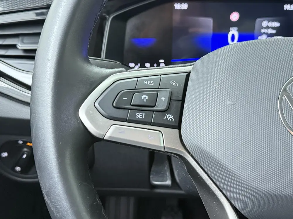 Volkswagen Taigo 1.0 TSI Life Edition | 95 PK | Adaptive Cru uit 2024, foto 7
