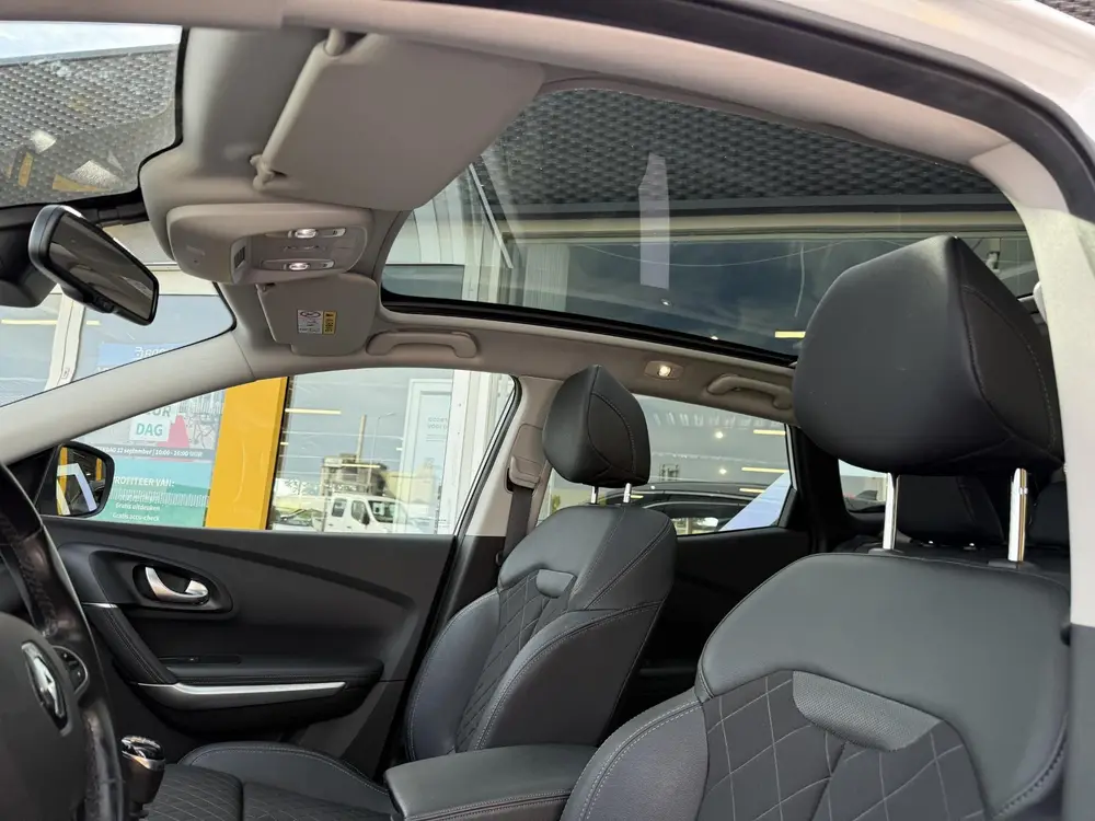 Renault Kadjar 1.3 TCe Intens uit 2019, foto 10