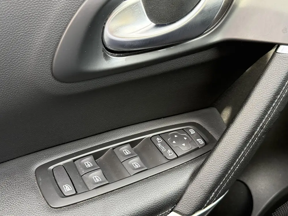Renault Kadjar 1.3 TCe Intens uit 2019, foto 12