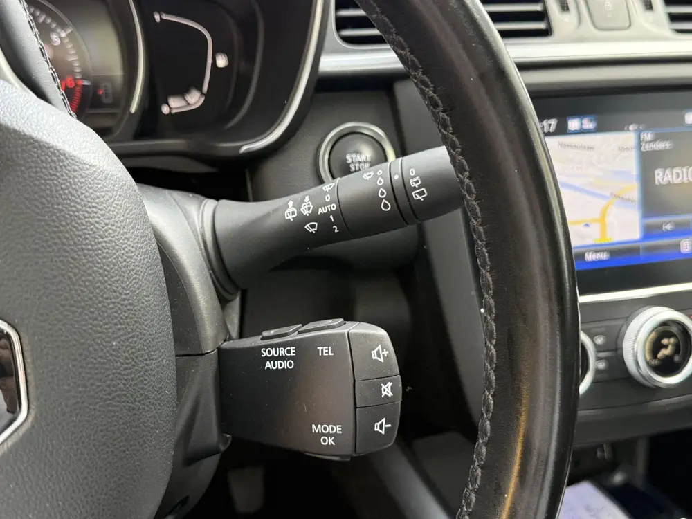 Renault Kadjar 1.3 TCe Intens uit 2019, foto 14