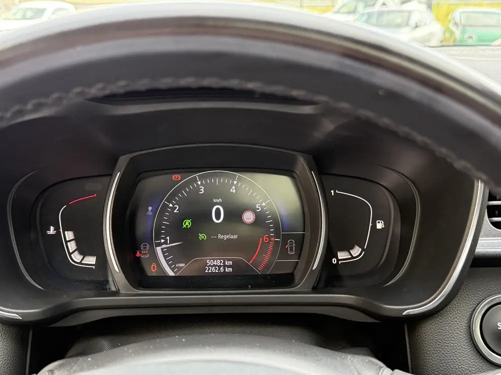Renault Kadjar 1.3 TCe Intens uit 2019, foto 16
