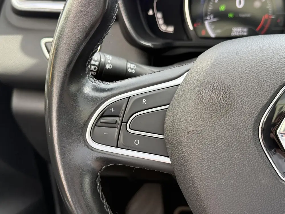 Renault Kadjar 1.3 TCe Intens uit 2019, foto 19