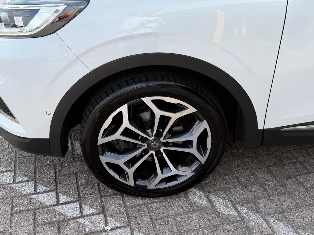 Renault Kadjar 1.3 TCe Intens uit 2019, foto 5