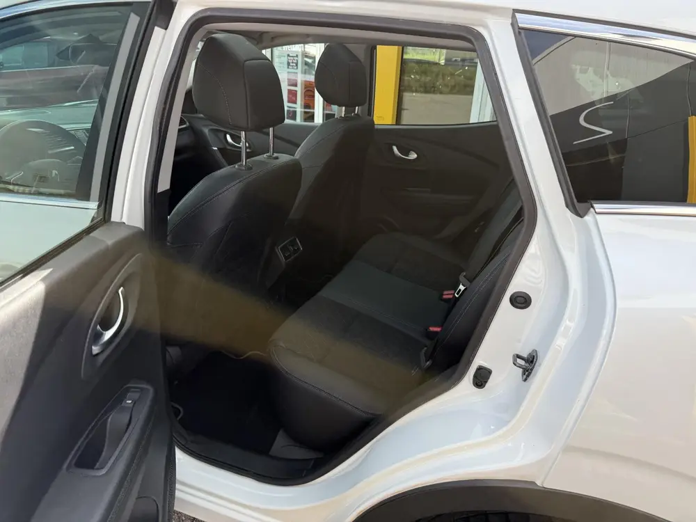 Renault Kadjar 1.3 TCe Intens uit 2019, foto 9