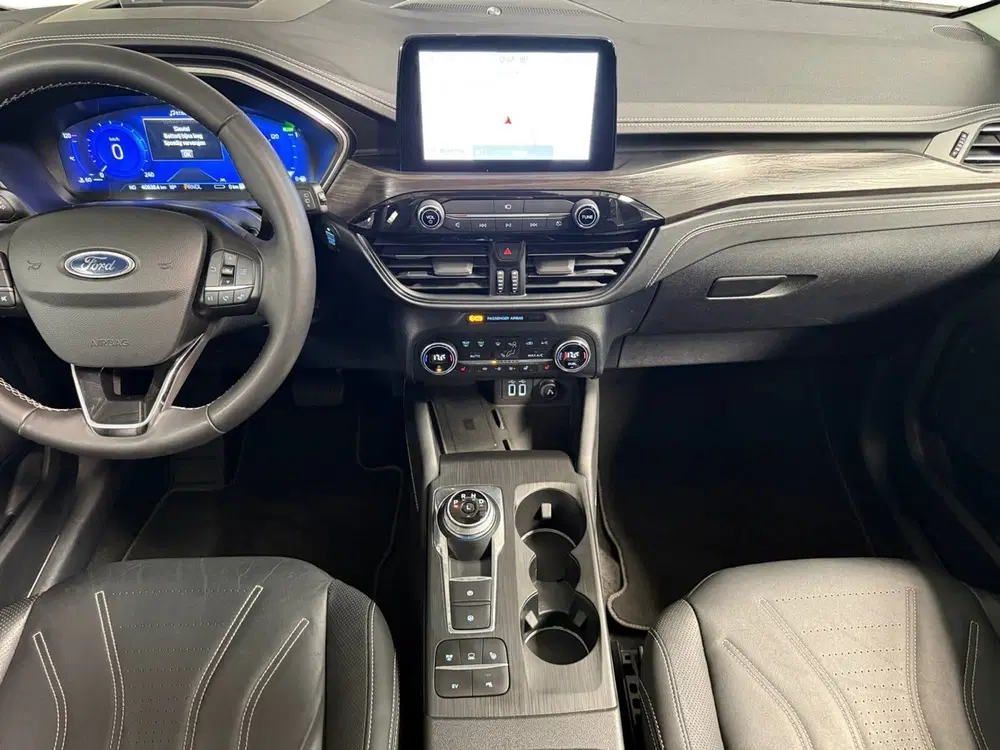 Ford Kuga 2.5 PHEV Vignale I Panoramadak I Trekhaak uit 2022, foto 10