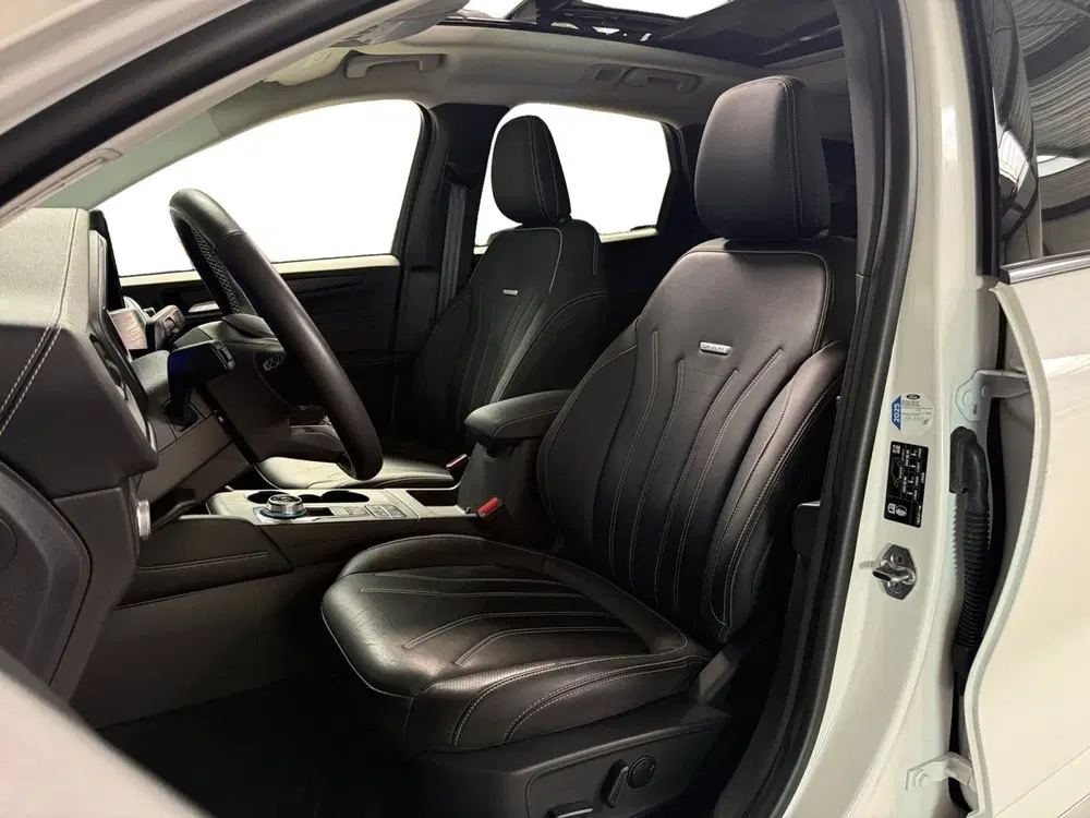Ford Kuga 2.5 PHEV Vignale I Panoramadak I Trekhaak uit 2022, foto 11