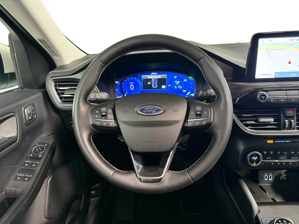 Ford Kuga 2.5 PHEV Vignale I Panoramadak I Trekhaak uit 2022, foto 12