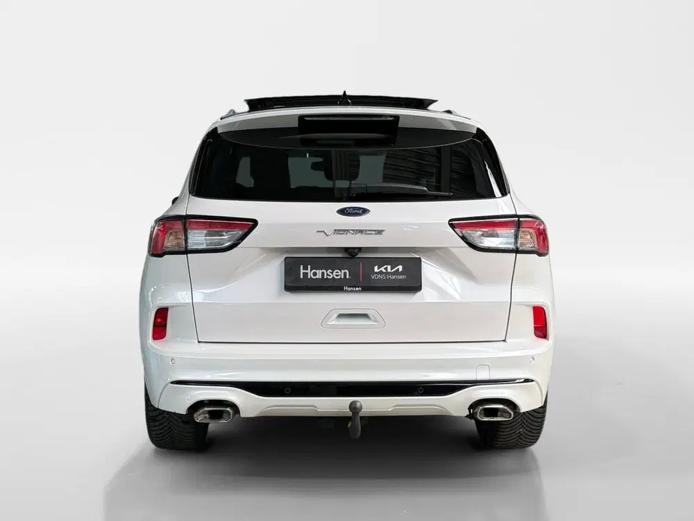 Ford Kuga 2.5 PHEV Vignale I Panoramadak I Trekhaak uit 2022, foto 13