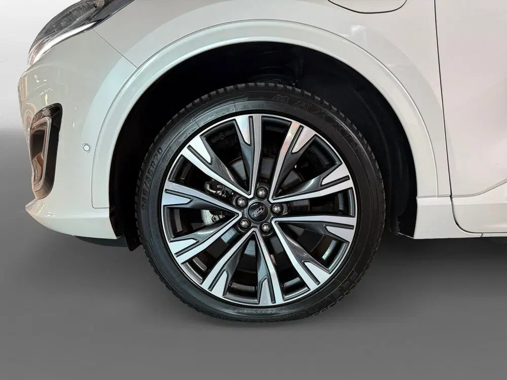 Ford Kuga 2.5 PHEV Vignale I Panoramadak I Trekhaak uit 2022, foto 15