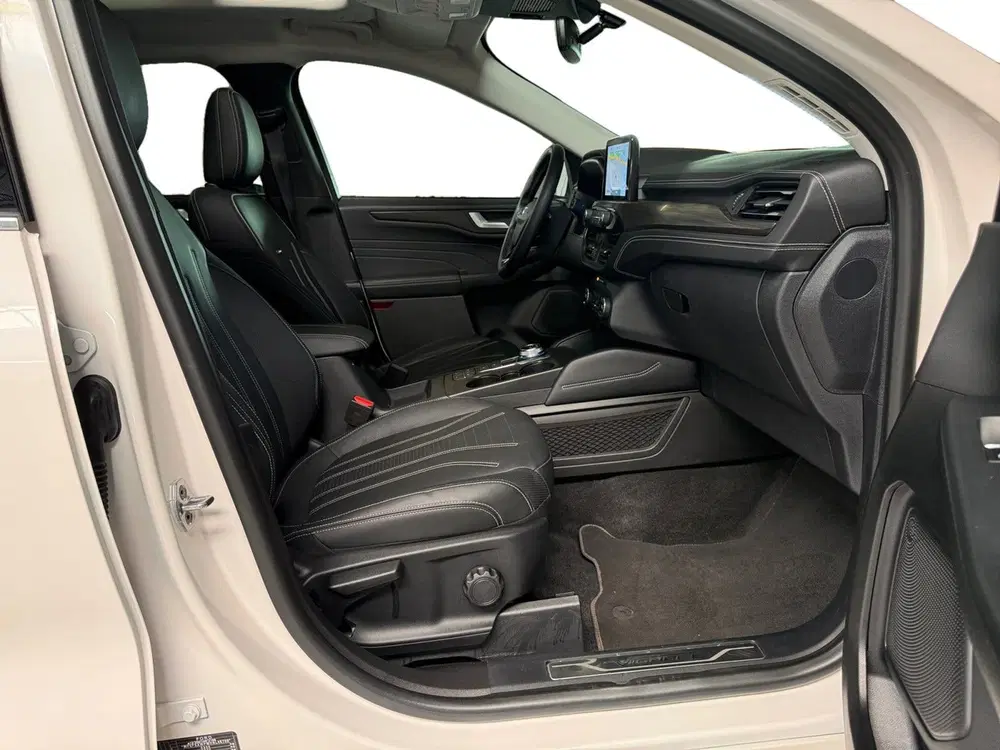 Ford Kuga 2.5 PHEV Vignale I Panoramadak I Trekhaak uit 2022, foto 16