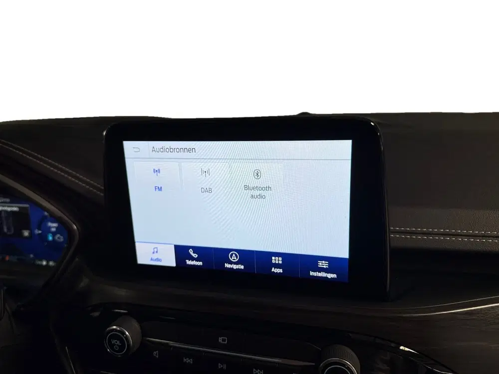 Ford Kuga 2.5 PHEV Vignale I Panoramadak I Trekhaak uit 2022, foto 18