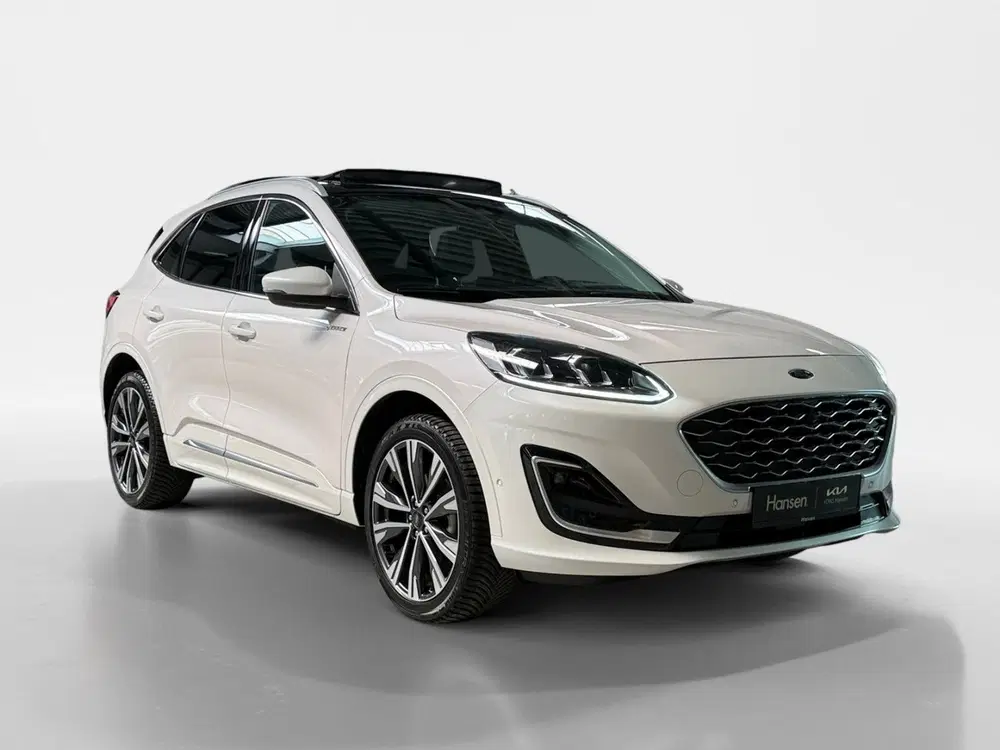 Ford Kuga 2.5 PHEV Vignale I Panoramadak I Trekhaak uit 2022, foto 3