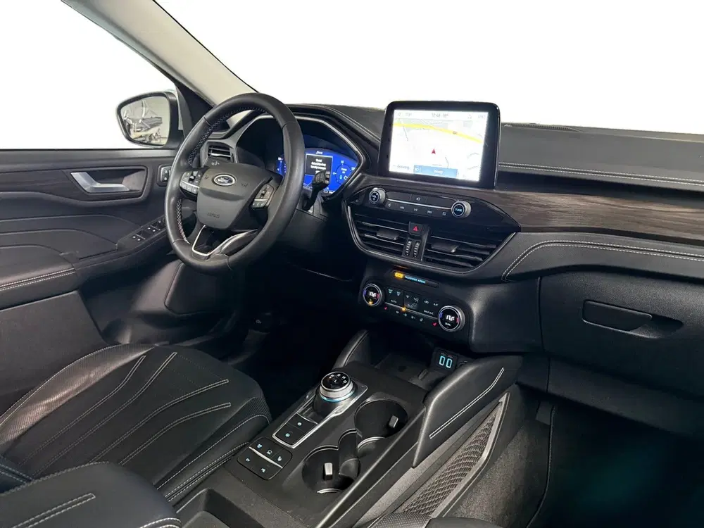 Ford Kuga 2.5 PHEV Vignale I Panoramadak I Trekhaak uit 2022, foto 5