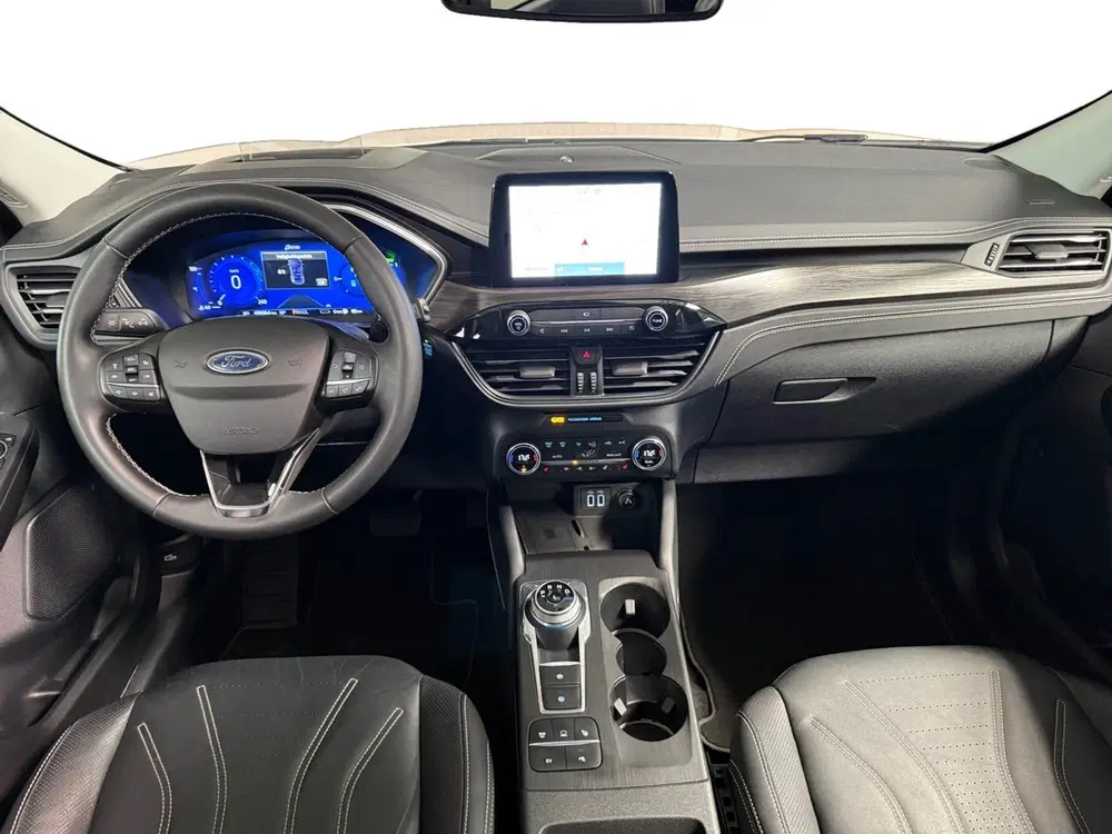 Ford Kuga 2.5 PHEV Vignale I Panoramadak I Trekhaak uit 2022, foto 6