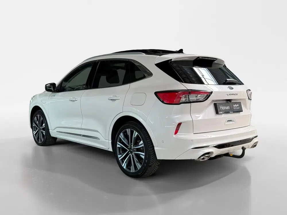 Ford Kuga 2.5 PHEV Vignale I Panoramadak I Trekhaak uit 2022, foto 7
