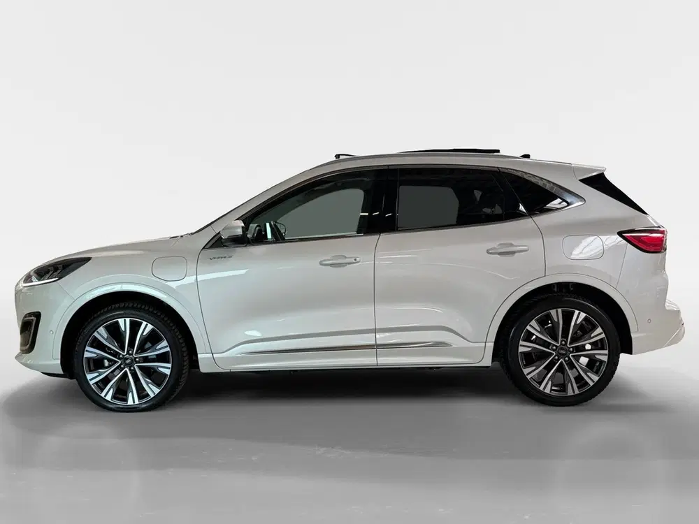 Ford Kuga 2.5 PHEV Vignale I Panoramadak I Trekhaak uit 2022, foto 8