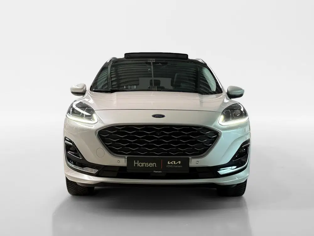 Ford Kuga 2.5 PHEV Vignale I Panoramadak I Trekhaak uit 2022, foto 9