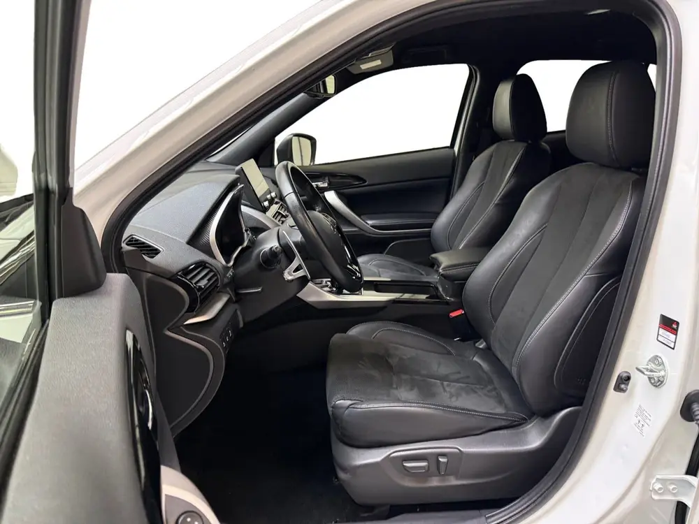 Mitsubishi Eclipse Cross 2.4 PHEV Intense+ I Cruise Control uit 2022, foto 10