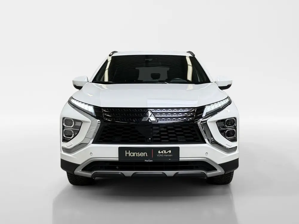 Mitsubishi Eclipse Cross 2.4 PHEV Intense+ I Cruise Control uit 2022, foto 11
