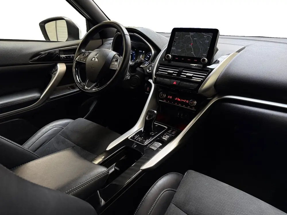 Mitsubishi Eclipse Cross 2.4 PHEV Intense+ I Cruise Control uit 2022, foto 6