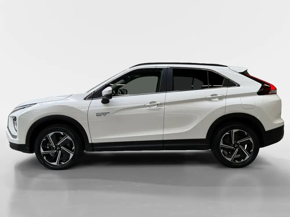 Mitsubishi Eclipse Cross 2.4 PHEV Intense+ I Cruise Control uit 2022, foto 7