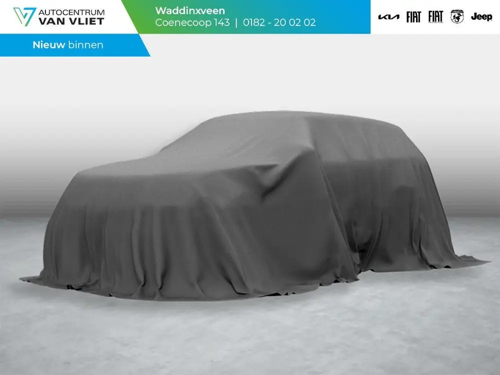 Kia Niro 1.6 GDi Hybrid ExecutiveLine l Stoel verwa uit 2023