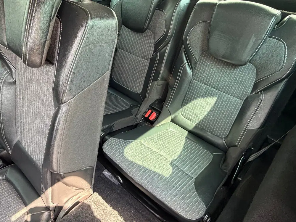 Renault Grand Scenic Grand Scénic 1.3 TCe 158PK 7PersAutomaat uit 2021, foto 10