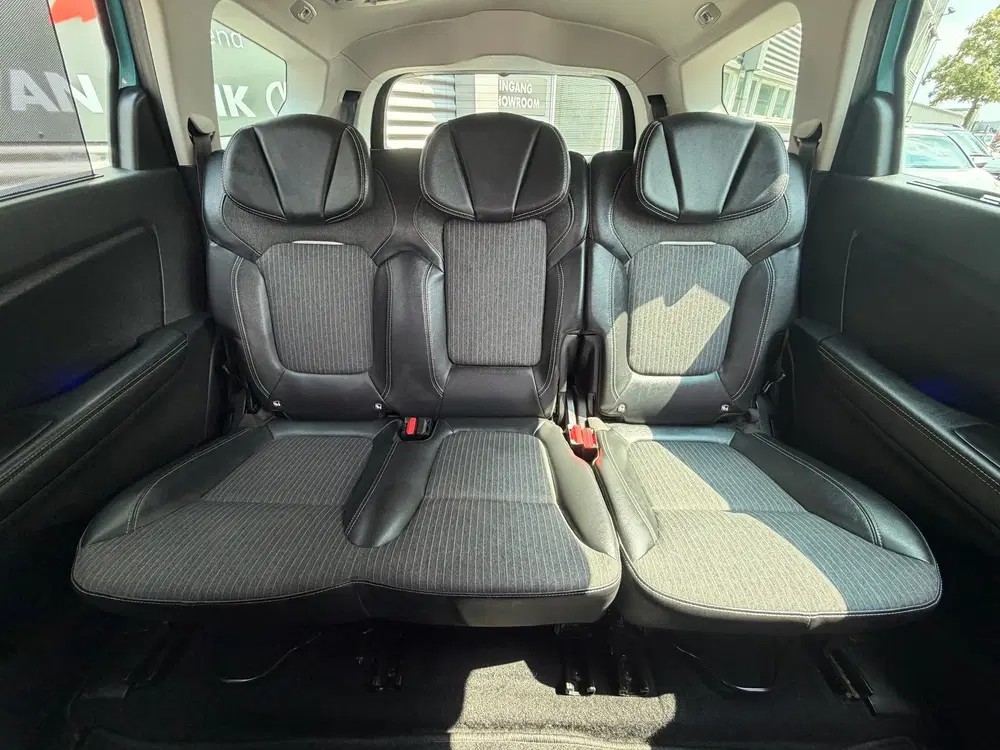 Renault Grand Scenic Grand Scénic 1.3 TCe 158PK 7PersAutomaat uit 2021, foto 16