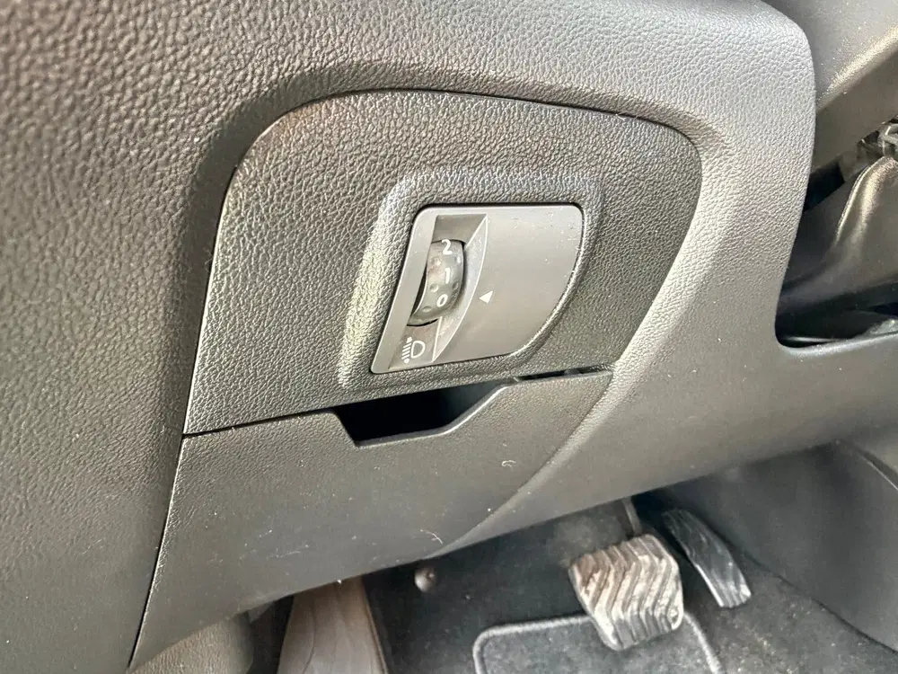 Renault Grand Scenic Grand Scénic 1.3 TCe 158PK 7PersAutomaat uit 2021, foto 19