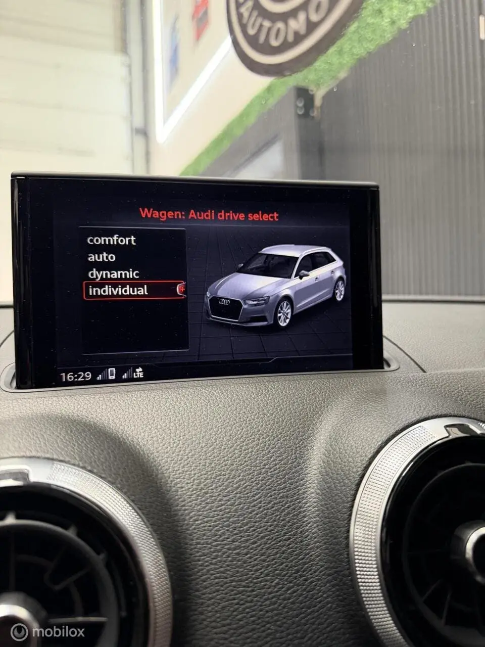 Audi RS3 2.5 TFSI QUATTRO PANO B&O NARDO KEYLESS MA uit 2019, foto 15