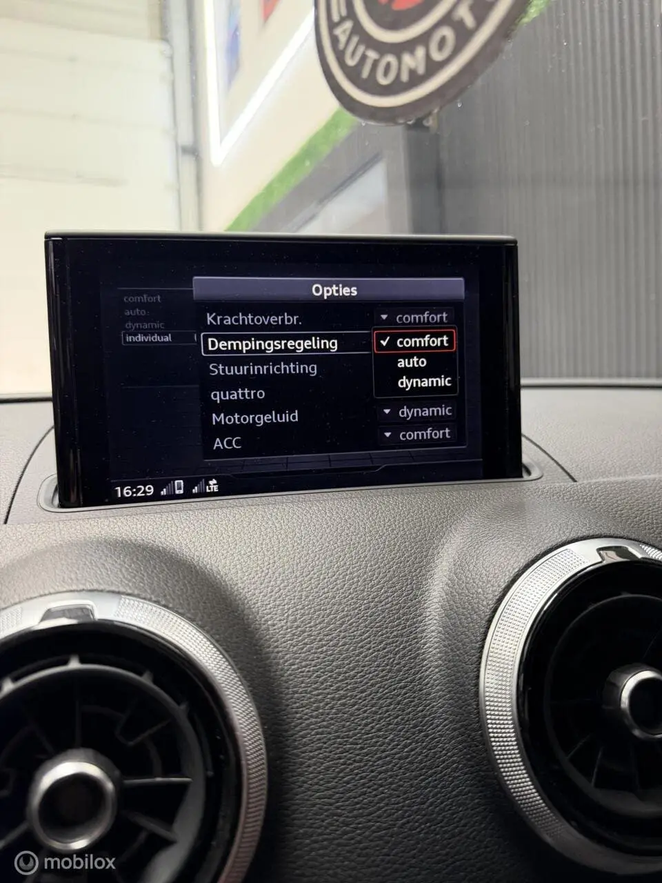 Audi RS3 2.5 TFSI QUATTRO PANO B&O NARDO KEYLESS MA uit 2019, foto 16
