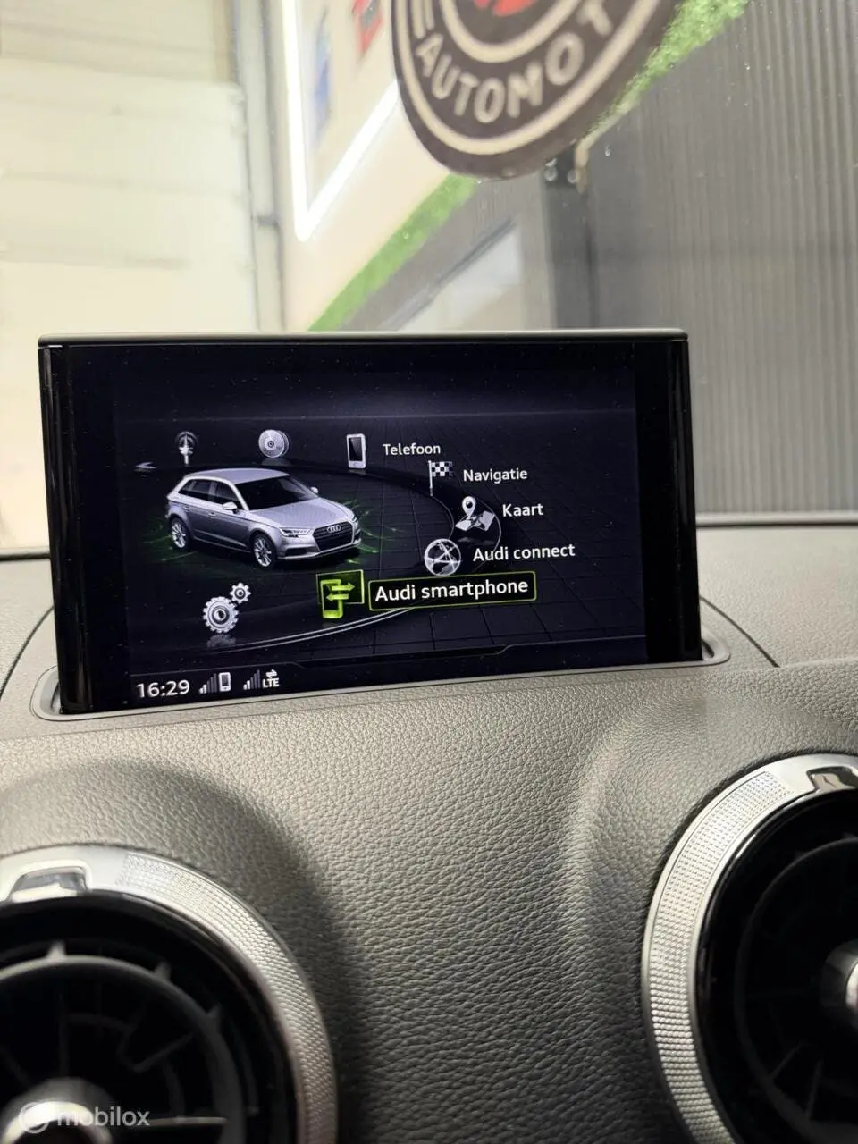 Audi RS3 2.5 TFSI QUATTRO PANO B&O NARDO KEYLESS MA uit 2019, foto 17