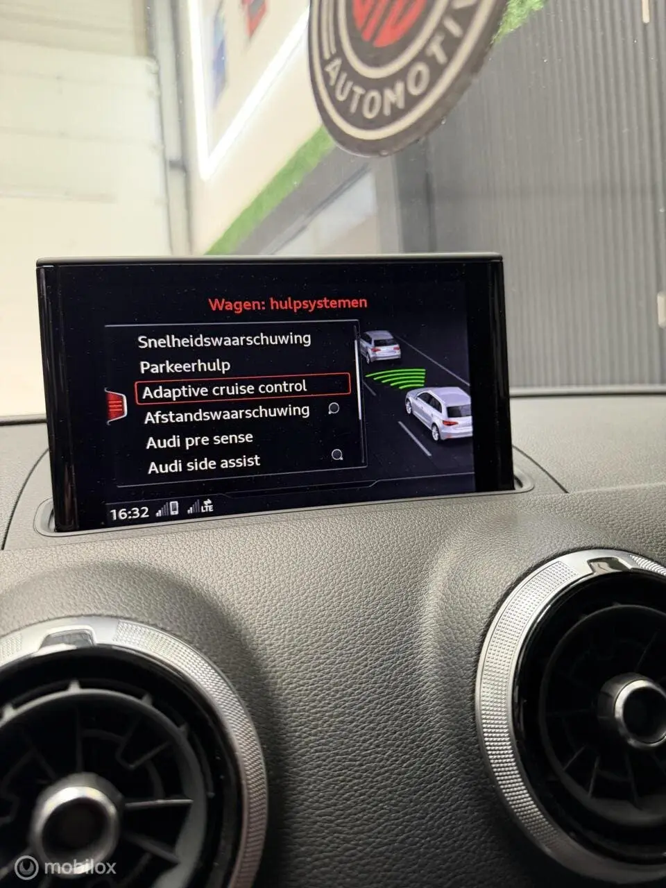 Audi RS3 2.5 TFSI QUATTRO PANO B&O NARDO KEYLESS MA uit 2019, foto 18