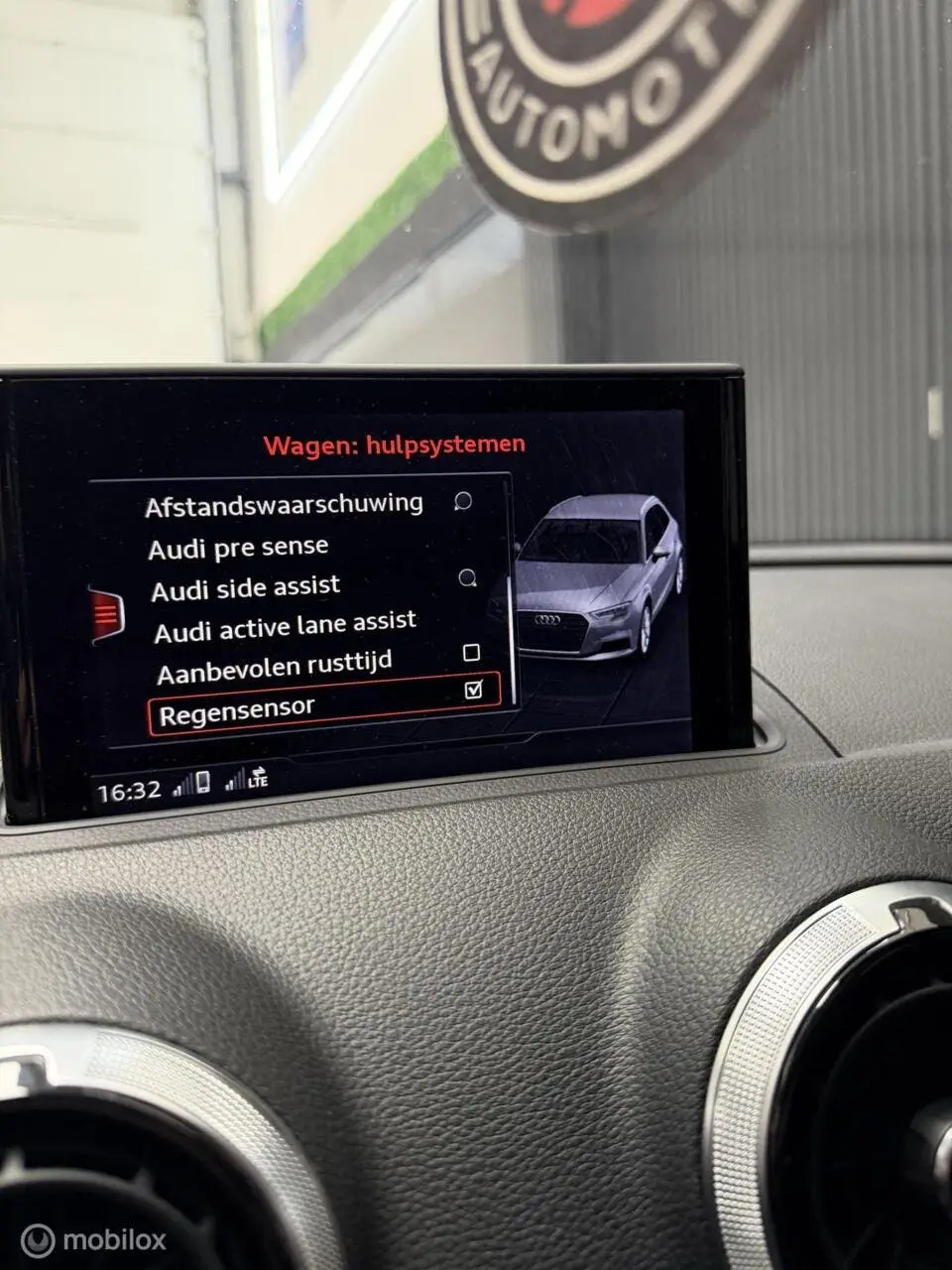 Audi RS3 2.5 TFSI QUATTRO PANO B&O NARDO KEYLESS MA uit 2019, foto 19