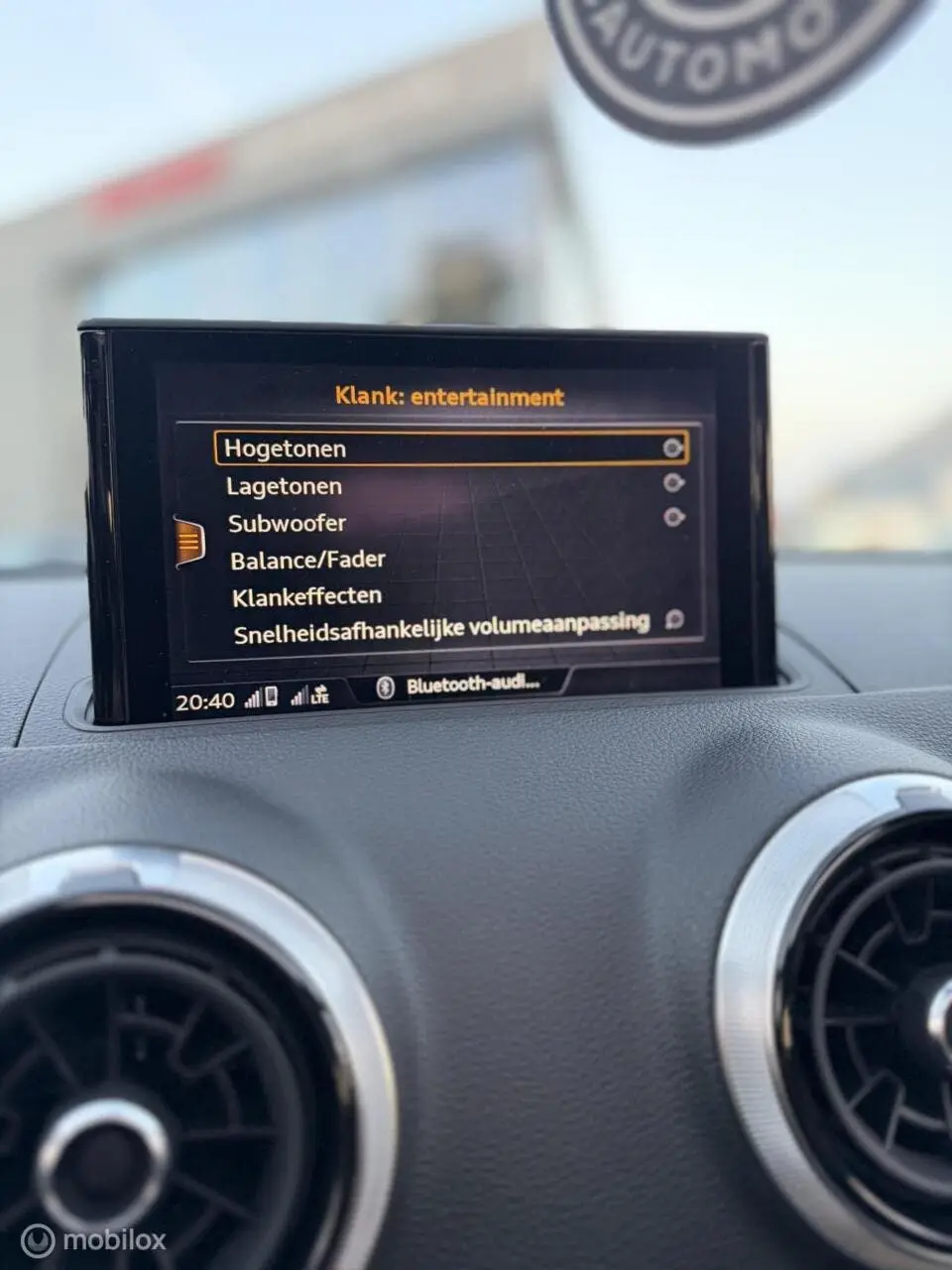Audi RS3 2.5 TFSI QUATTRO PANO B&O NARDO KEYLESS MA uit 2019, foto 20