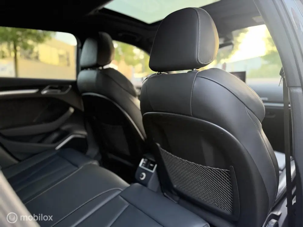 Audi RS3 2.5 TFSI QUATTRO PANO B&O NARDO KEYLESS MA uit 2019, foto 8