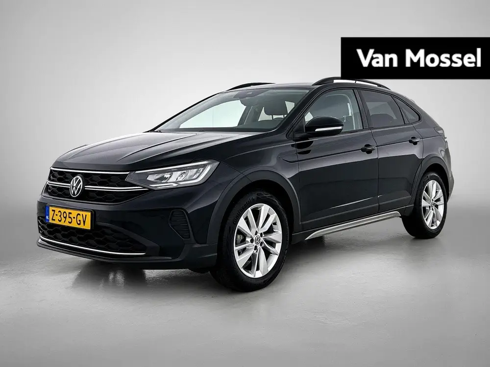 Volkswagen Taigo 1.0 TSI Life Edition | 95 PK | Digital Cock uit 2024