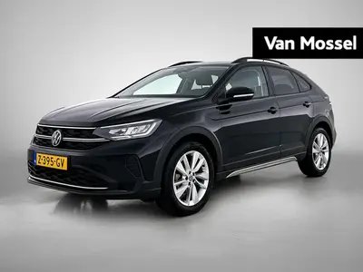 Volkswagen Taigo 1.0 TSI Life Edition | 95 PK | Digital Cock uit 2024