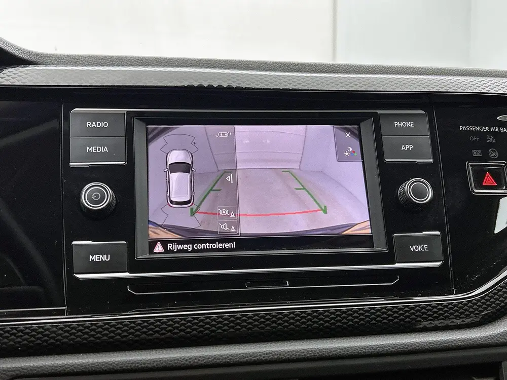 Volkswagen Taigo 1.0 TSI Life Edition | 95 PK | Digital Cock uit 2024, foto 12