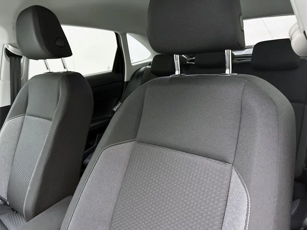Volkswagen Taigo 1.0 TSI Life Edition | 95 PK | Digital Cock uit 2024, foto 13